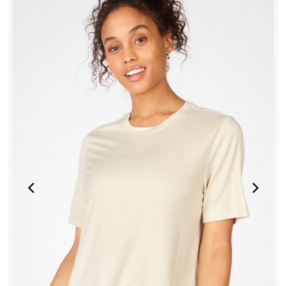 NWOT Fabletics Blake T-Shirt